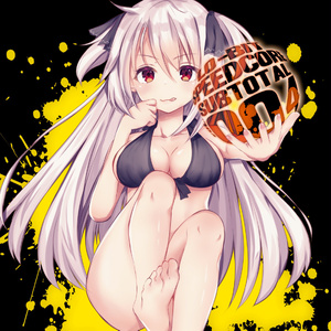 Lo-bit Speedcore SubTotal Vol.004
