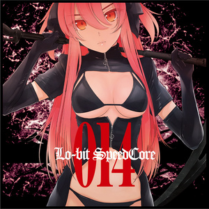 Lo-bit Speedcore Vol.014