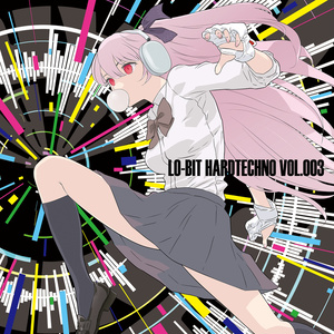 Lo-bit HardTechno VOL.003