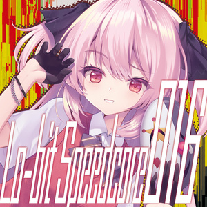 LO-BIT SPEEDCORE VOL.016