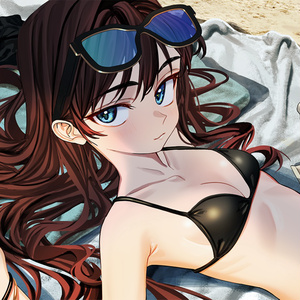 【C101新刊】BLASK【Illustration book】
