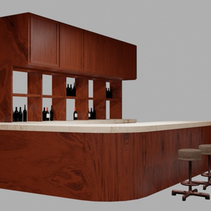 Bar Assets Test 缩略图 3