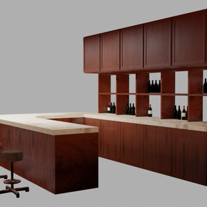 Bar Assets Test 缩略图 2