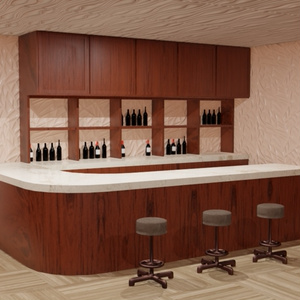 Bar Assets Test