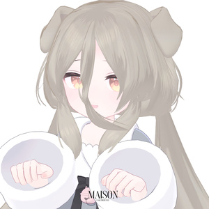 [VRC Hair] Puppy Hair 缩略图 6