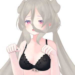 [VRC Hair] Puppy Hair 缩略图 8