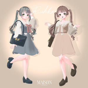 Autmun School 缩略图 12