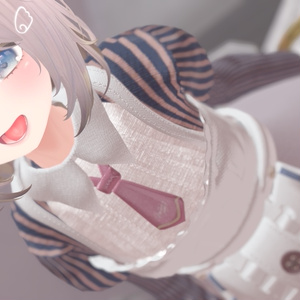 English Garden Maid 缩略图 27