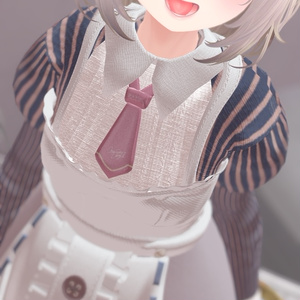English Garden Maid 缩略图 28