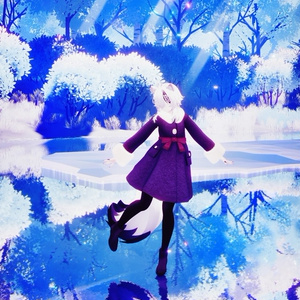 Rabbit Snow 缩略图 31