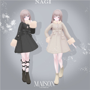 Rabbit Snow 缩略图 11