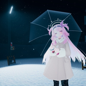 Rabbit Snow 缩略图 33