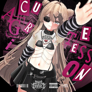 Cute Agression [萌・マヌカ同梱]
