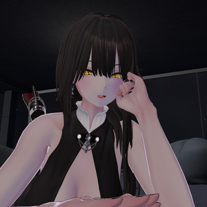 [オリジナル設定済みアバターHeadモデル] SNOOZ [13アバター素体対応] #SNOOZ3D 缩略图 30