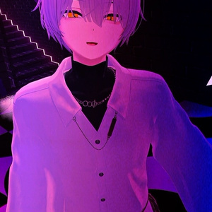 [オリジナル設定済みアバターHeadモデル] SNOOZ [13アバター素体対応] #SNOOZ3D 缩略图 14