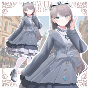 [11Avatars] SWEET ROSE  #Maison_Usagi091 缩略图 5