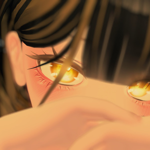 🖤Free🖤 Under lashes Make up Selestia 缩略图 2