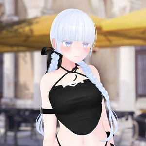 Lovely Mood Hair 缩略图 5