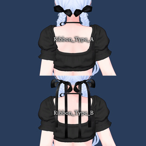 Lovely Mood Hair 缩略图 25