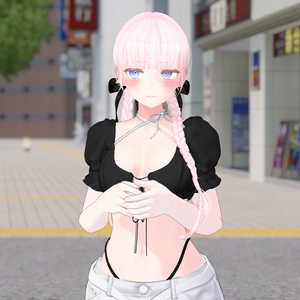 Lovely Mood Hair 缩略图 13