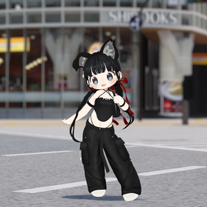 Lovely Mood Hair 缩略图 20