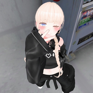 Lovely Mood Hair 缩略图 16
