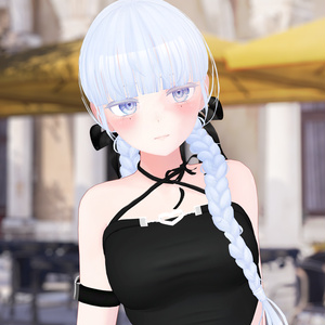 Lovely Mood Hair 缩略图 4