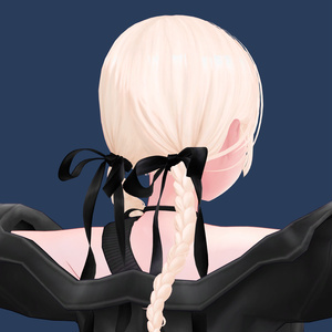 Lovely Mood Hair 缩略图 22