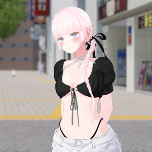 Lovely Mood Hair 缩略图 14