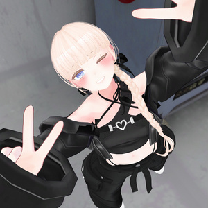 Lovely Mood Hair 缩略图 15