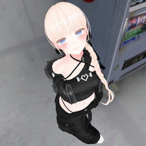Lovely Mood Hair 缩略图 17