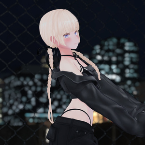 Lovely Mood Hair 缩略图 12