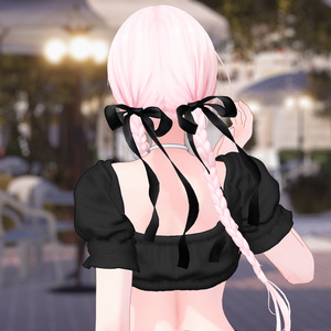 Lovely Mood Hair 缩略图 3
