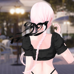 Lovely Mood Hair 缩略图 2