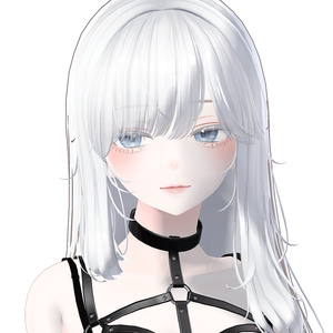 【Shinra】 makeup texture 缩略图 12