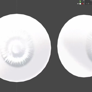 【Shinra】 Three-dimensional pupil liltoon 缩略图 3