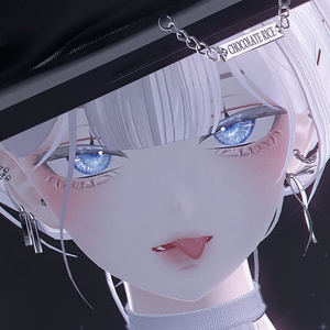 【Shinra】 Three-dimensional pupil liltoon 缩略图 4