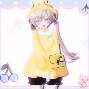 【Manuka】 Let's go to kindergarten 缩略图 5