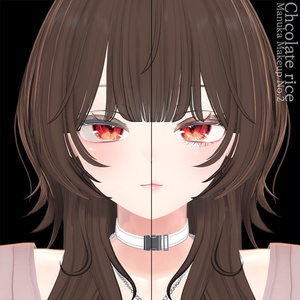 【Manuka】 makeup texture No.2 缩略图 13