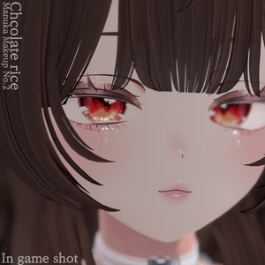 【Manuka】 makeup texture No.2 缩略图 11
