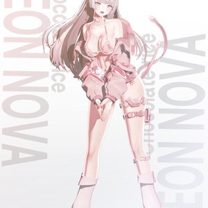 【12アバター対応】 Neon Nova⚙️ 缩略图 2