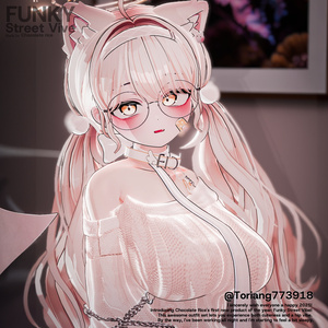 【 𝙁𝙪𝙣𝙠𝙮 𝙎𝙩𝙧𝙚𝙚𝙩 𝙑𝙞𝙫𝙚 】 缩略图 66