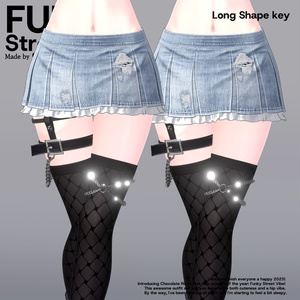 【 𝙁𝙪𝙣𝙠𝙮 𝙎𝙩𝙧𝙚𝙚𝙩 𝙑𝙞𝙫𝙚 】 缩略图 59