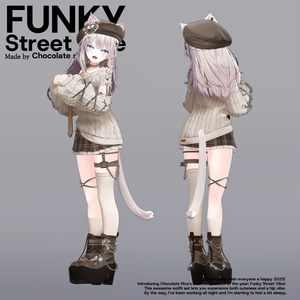米山舞　RAY DUSK RAY - DUSK - SSS by applibot - BOOTH