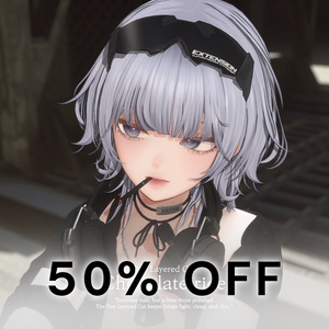 【 𝘿𝙖𝙮 𝙇𝙖𝙮𝙚𝙧𝙚𝙙 𝘾𝙪𝙩 𝙃𝙖𝙞𝙧 】