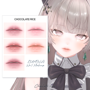 【Lumina】 Makeup texture No.1