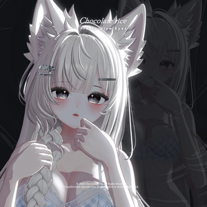 🩷UP TO 50% OFF🩷｜Frosty Glow Eyes｜アイテクスチャ｜20アバター対応｜13Color 缩略图 11