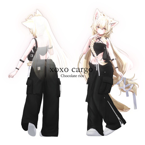 🎉『40%SALE』🎉Mayo Pack『まよ 対応』 - HANSORI - BOOTH