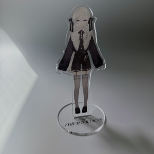 Dies irae（ディエス・イレ） 櫻井戒 アクリルスタンド