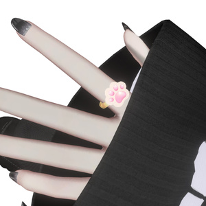 Paw_Ring-無料- 缩略图 4